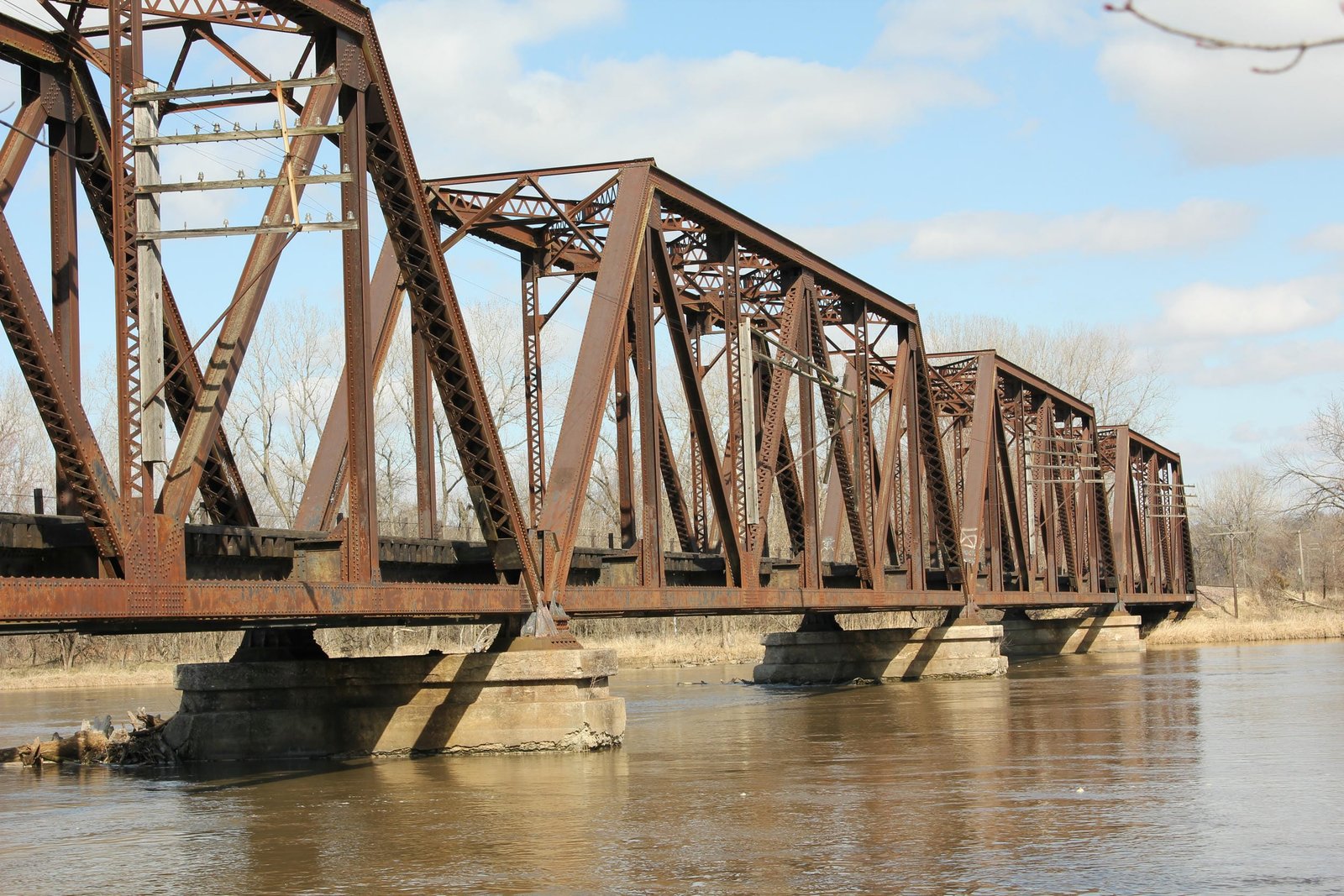 Span #3